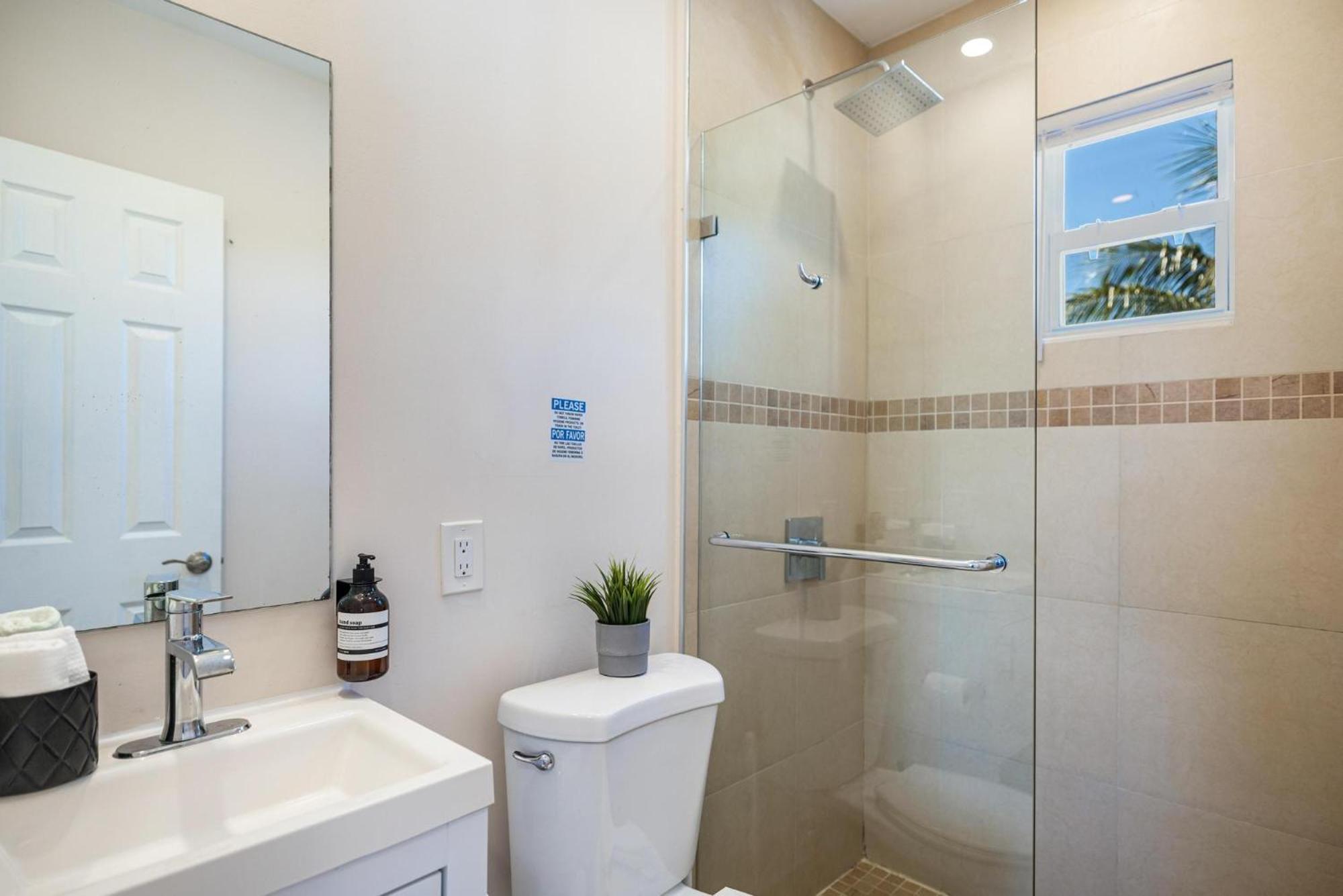 فورت لودرديل Peaceful Urban Escape Close To Las Olas & Beach المظهر الخارجي الصورة